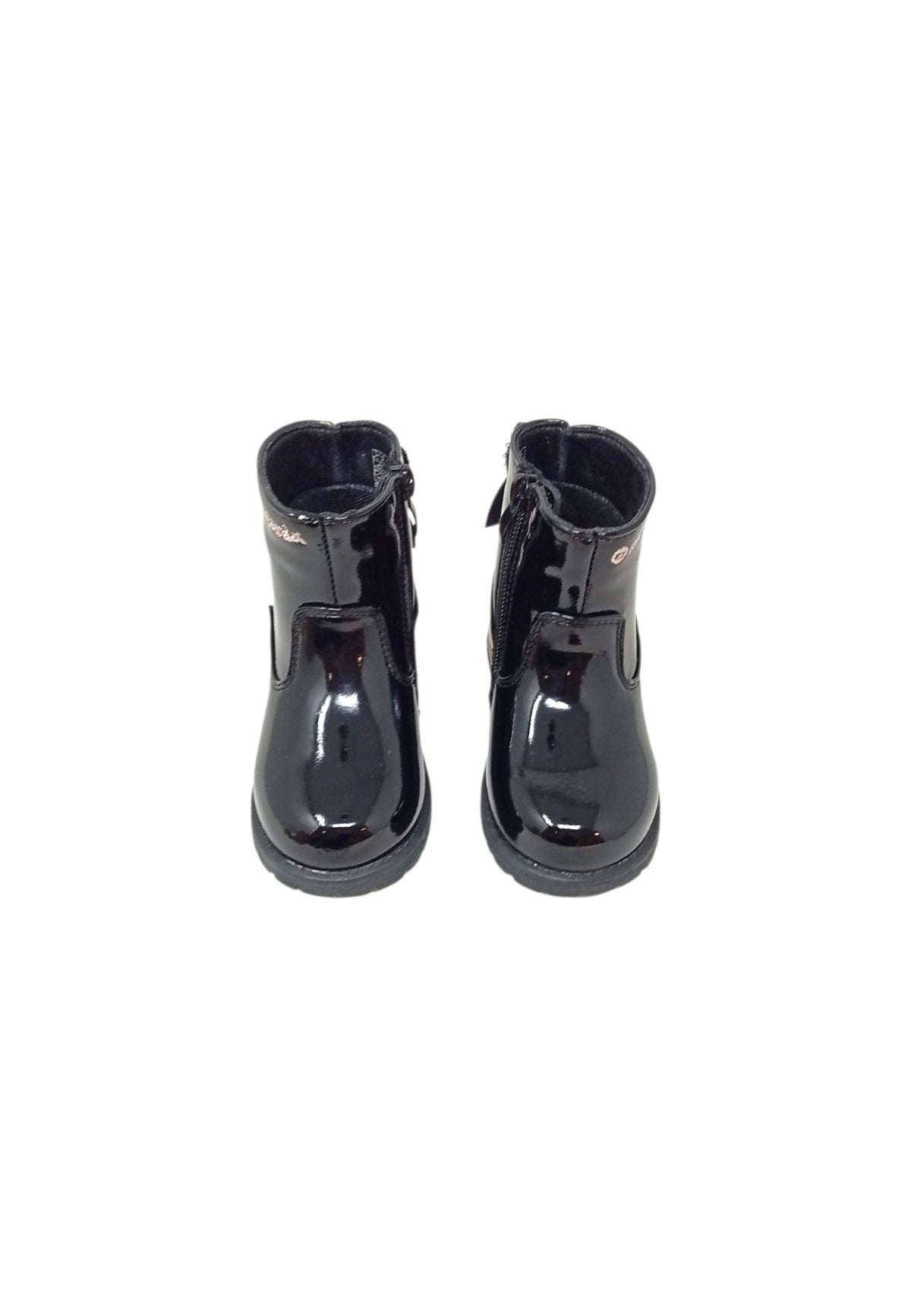 Stivaletti MELANIA MS65096 BLK bambina
