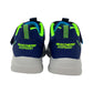 Scarpa da ginnastica SKECHERS 403861L/NVBL Bambino