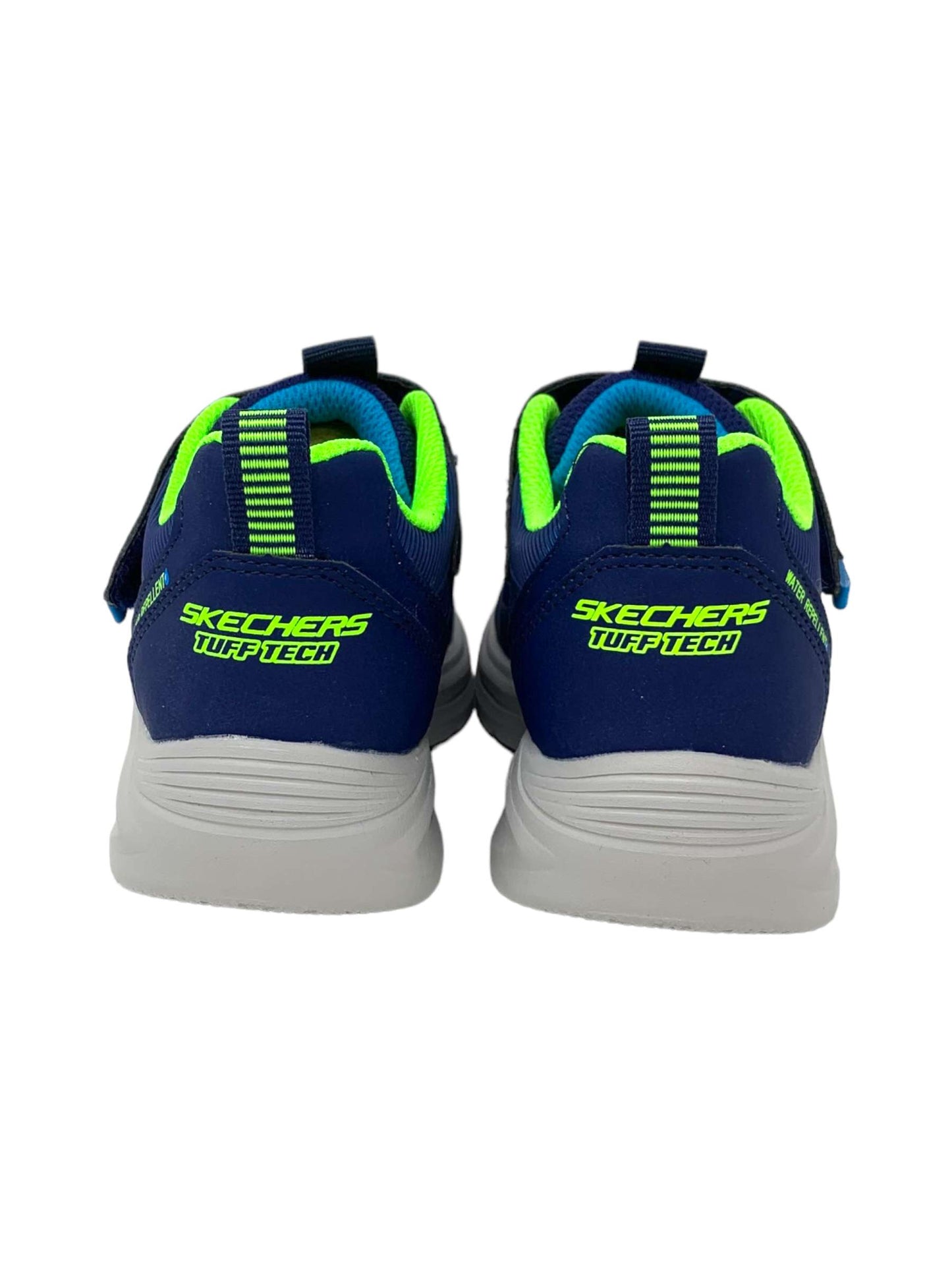 Scarpa da ginnastica SKECHERS 403861L/NVBL Bambino