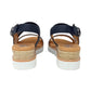 Sandali SKECHERS DESERT KISS HI - TEA TIME 113863 Donna (2 COLORI)