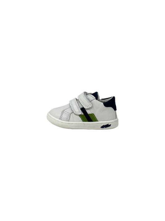 Sneakers PRIMIGI 3903222 BIANCO bambino