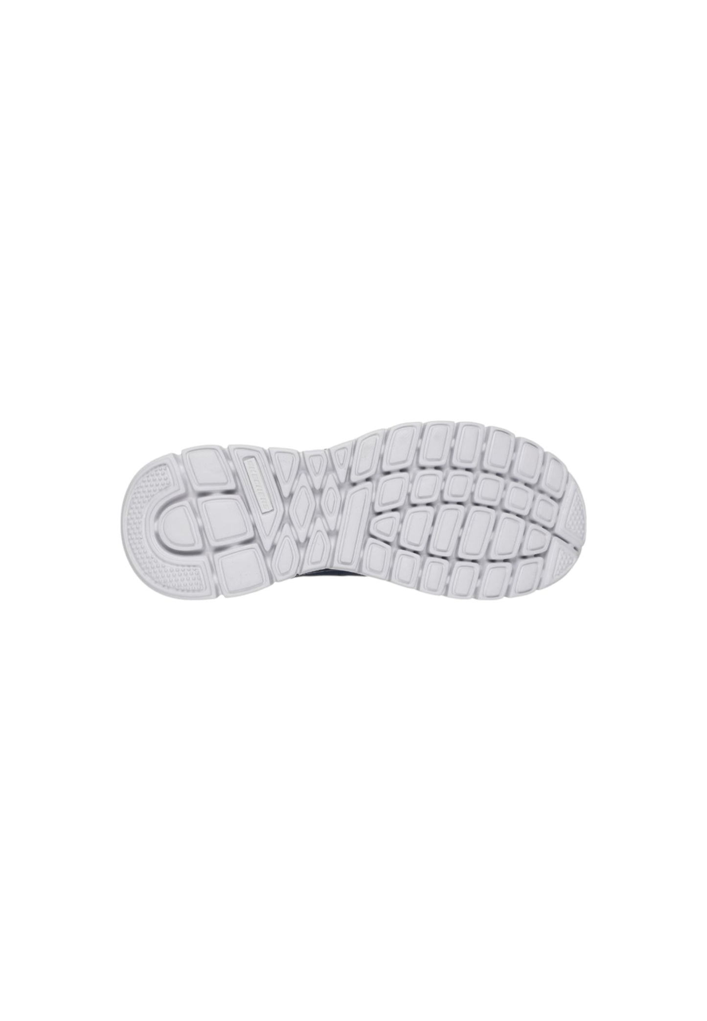 Sneakers Skechers Burns - Agoura 52635/NVOR Uomo