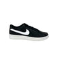 Scarpa da ginnastica NIKE COURT ROYALE 2 CQ9246 001 BLK/WHT UOMO
