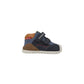 Sneaker "Primi passi" Biomecanics 261133-A243 NAVY Bambino