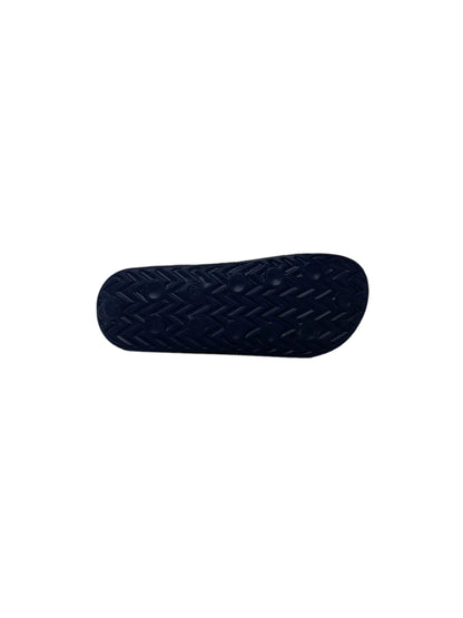 Ciabatta  Superga S24T635 BLU Uomo