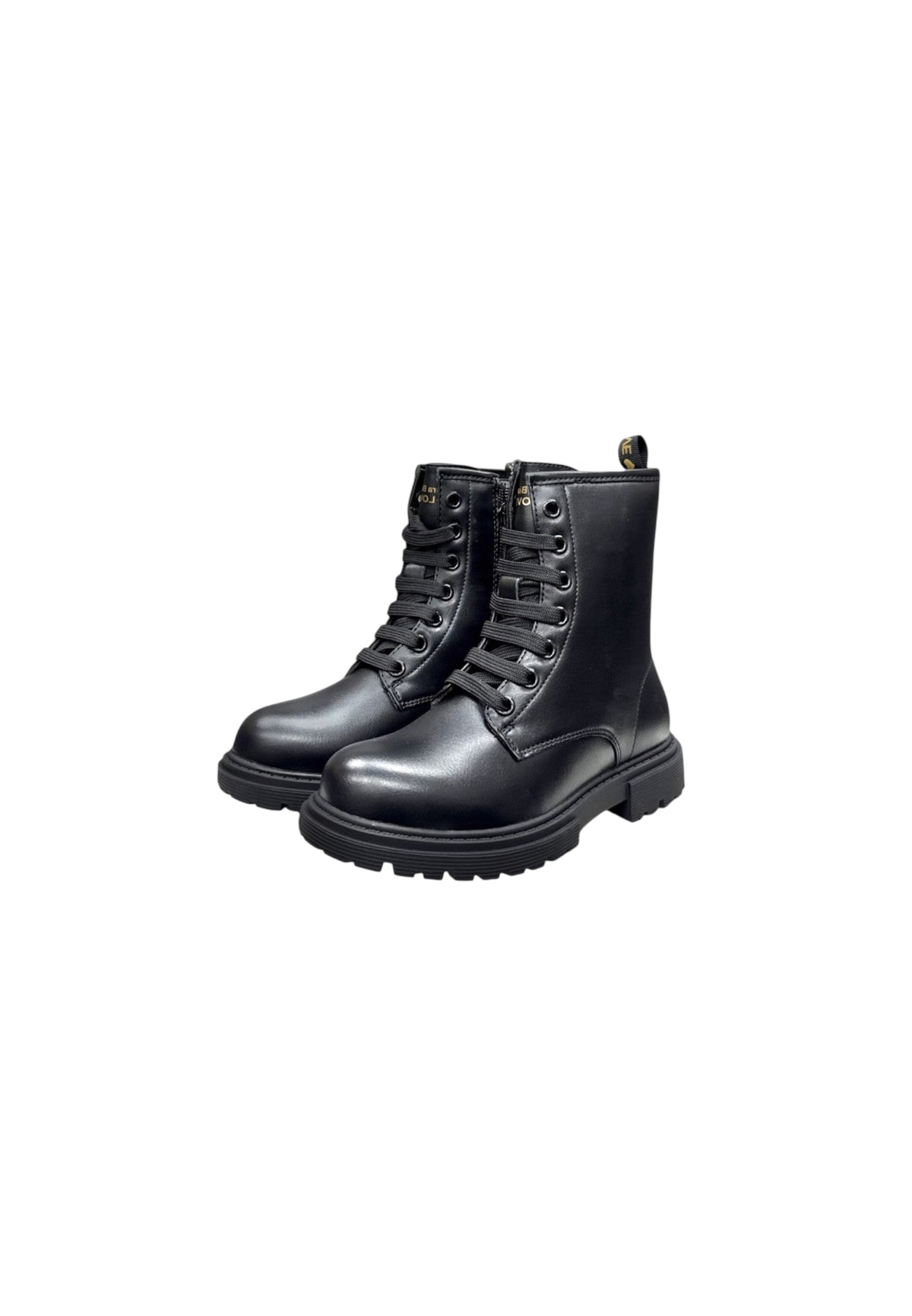 Anfibio LAURA BIAGIOTTI 10132 BLACK bambina