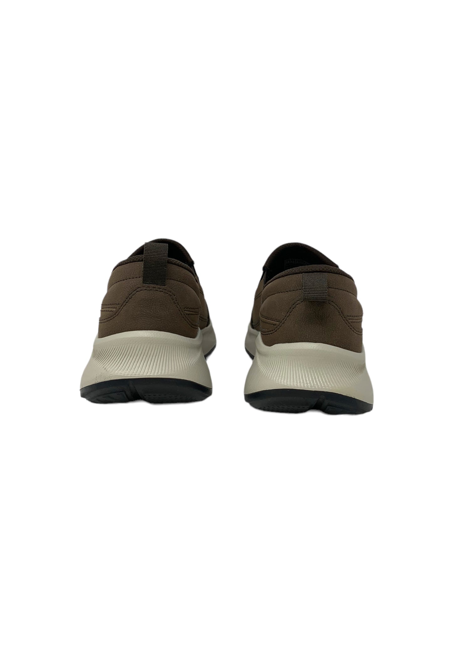 Sneakers Slip-on Skechers Equalizer 5.0 - Harvey 232517/CHOC Uomo