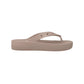 Infradito da mare in gomma CROCS 207714-6UR Donna