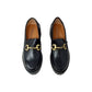 Mocassino BKS 8207 P.NERO Donna