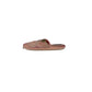 Pantofola da camera  DE FONSECA DE.ROMA TOP W829 Rosa donna