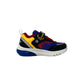 Sneakers con luci GEOX Marvel AVENGERS J45LBE014CE C0245 Bambino