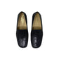Mocassino comfort 2377 NAPPA NERO donna