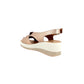 Sandali con zeppa Enval Soft 1283933 Donna