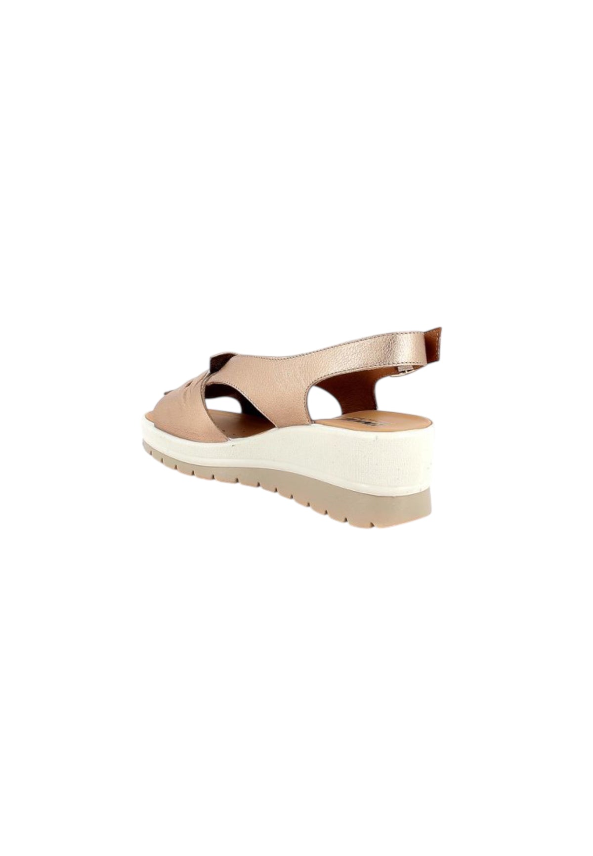 Sandali con zeppa Enval Soft 1283933 Donna