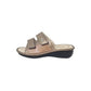 CIABATTA SANYCOM 1099 PELTRO DONNA