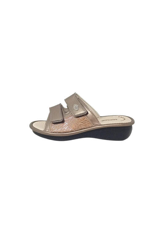 CIABATTA SANYCOM 1099 PELTRO DONNA