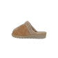 Pantofola PATRIZIA AZZI 1142 TORTORA donna