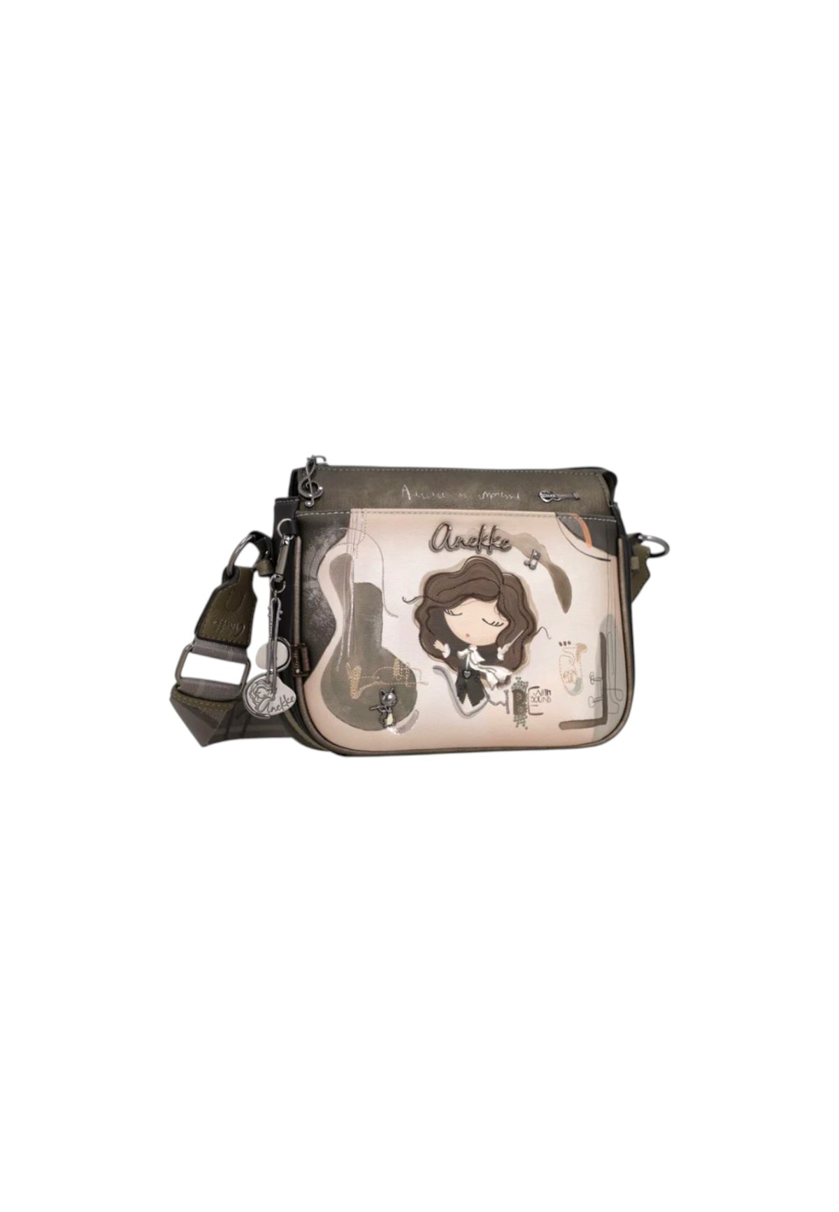 Borsa Anekke Orchestra 43803-062 Donna