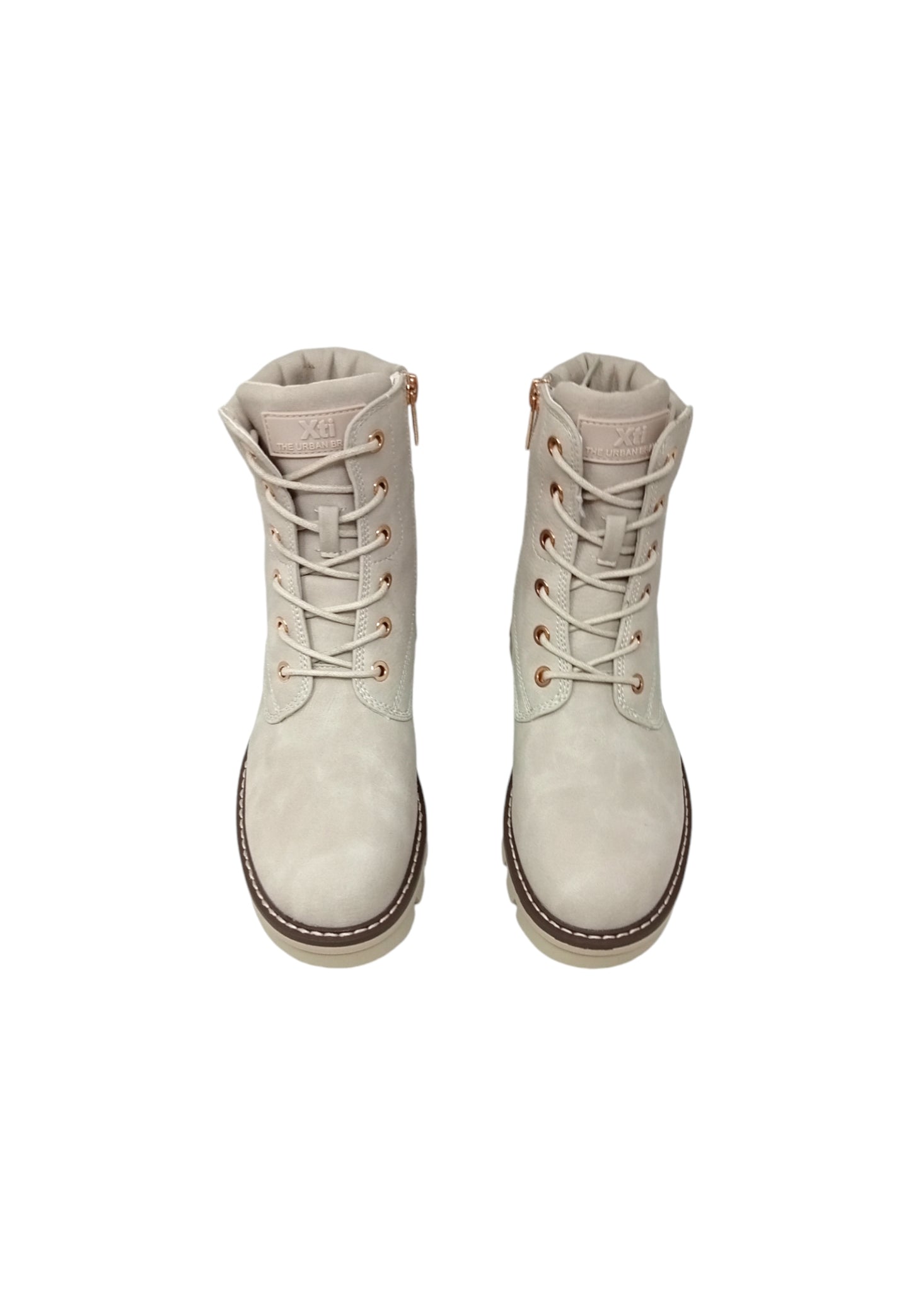 Stivaletto  XTI 141959 BEIGE donna