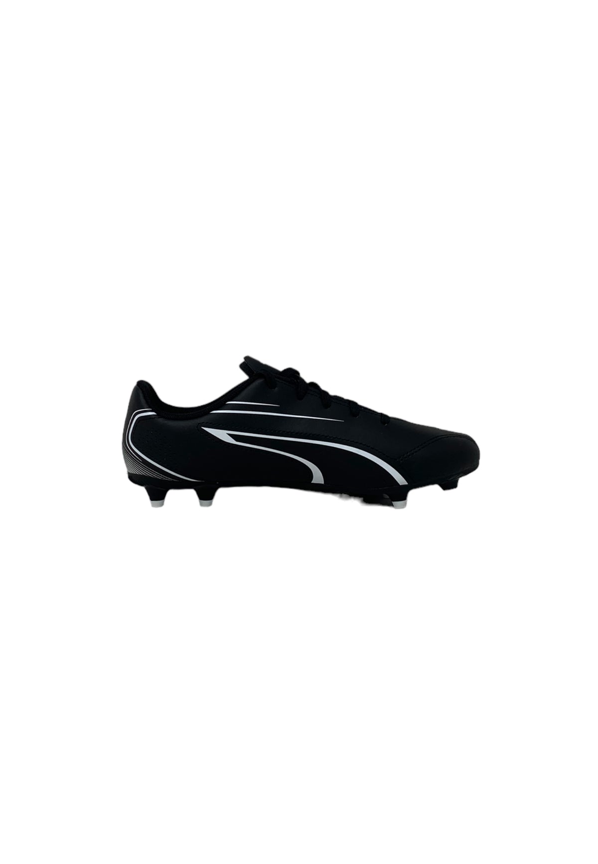 Scarpa da calcio VITORIA FG/AG Jr  107483 01 uomo