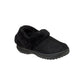 Classico Unfurgettable Sueded Clog CROCS 212106-001 Donna