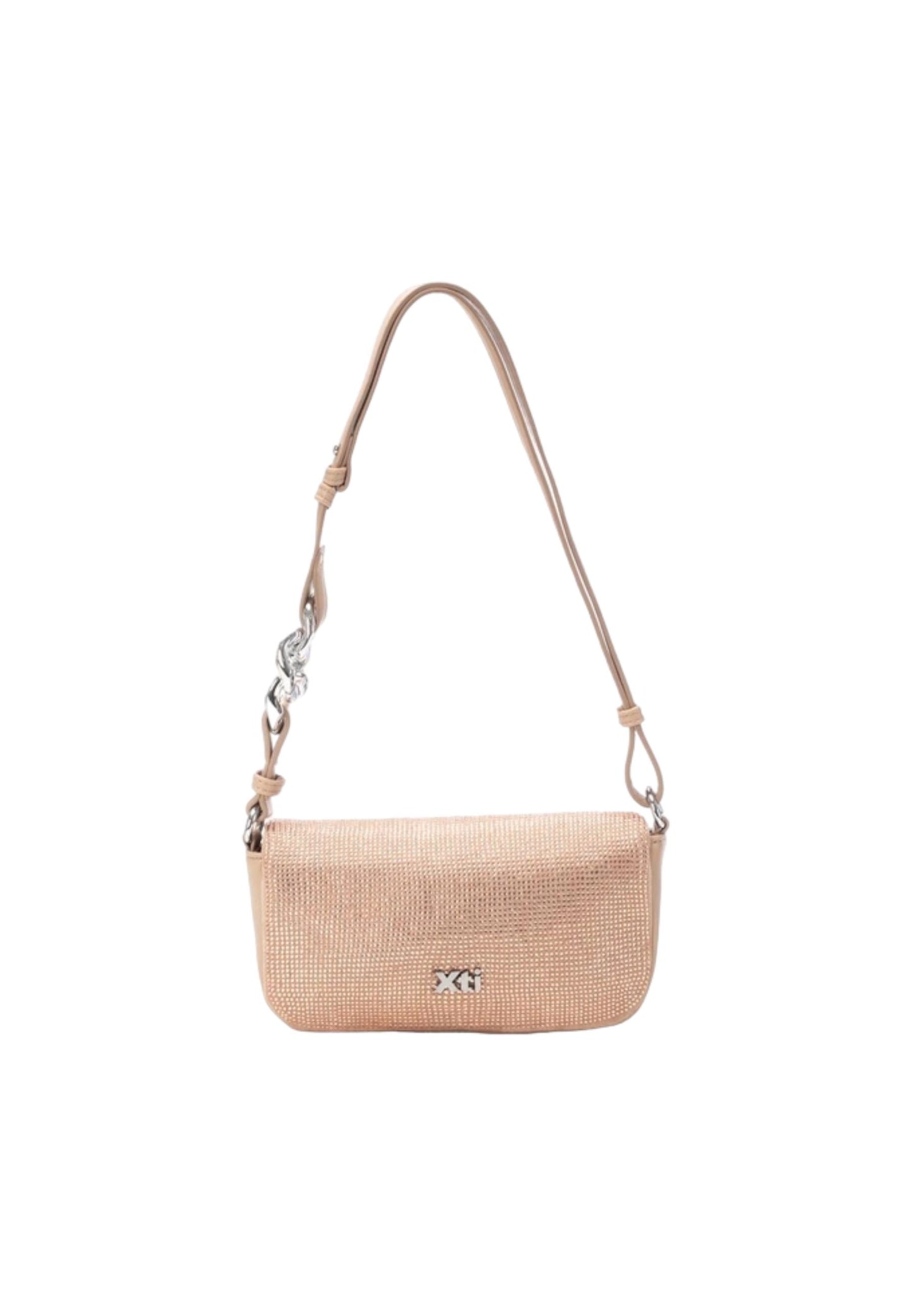 Borsa XTI 184304 NUDE Donna