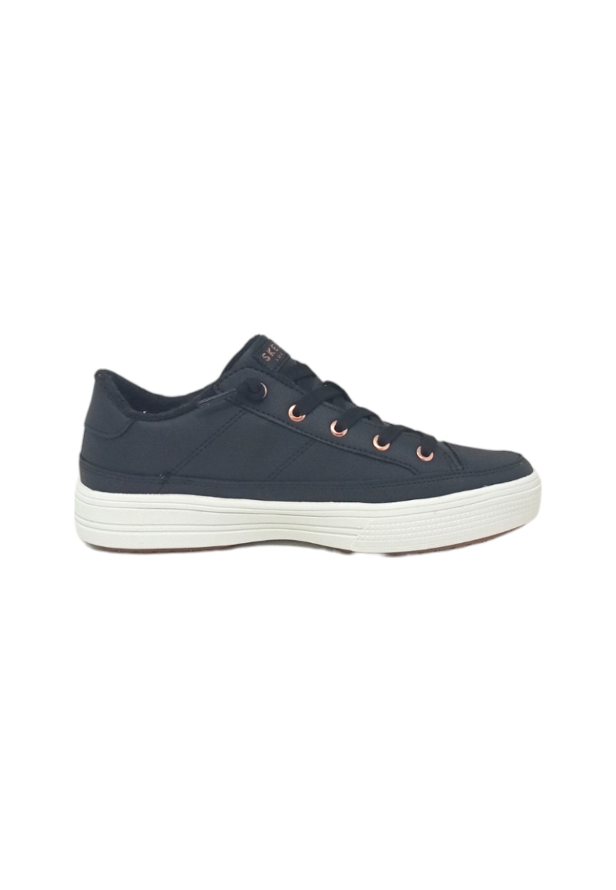 Sneakers Skechers ARCHFIT ARCADE - ON MY WAY 177189/BLK Donna