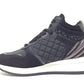 Scarpa da passeggio XTI 43446 NERO donna
