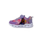 Sneaker Silver Disney "WISH" D6040003T LILAC Bambina
