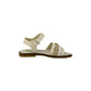 Sandali  ASSO AG-14861 cipria bambina