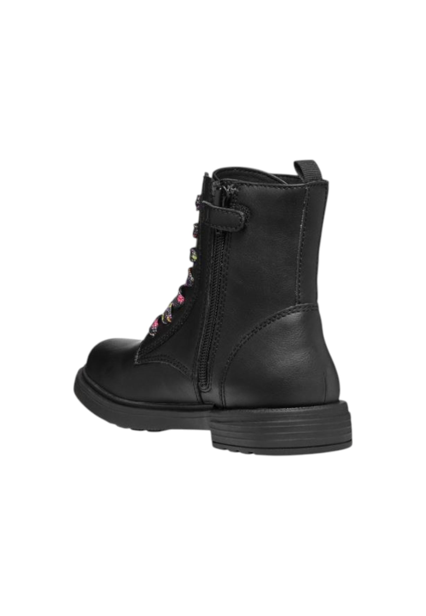 STIVALETTO GEOX J ECLAIR J049QD 0003W C9240 Ragazza/donna