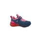 Sneakers con luci LELLI KELLY DINOSAURO LKAL3457 BLU BAMBINA