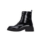 Anfibio XTI 144296 NERO donna