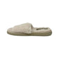 Ciabatta INBLU EK000005 NATURALE donna