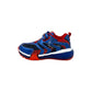 Scarpa da ginnastica GEOX BAYONYC B. SPIDERMAN J26FEB011CE C4226 BAMBINO