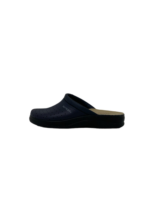 Ciabatta Sanitaria FLYFLOT  82 094 BE BLU uomo