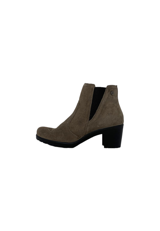 stivaletto con tacco Enval Soft 4751755 Donna