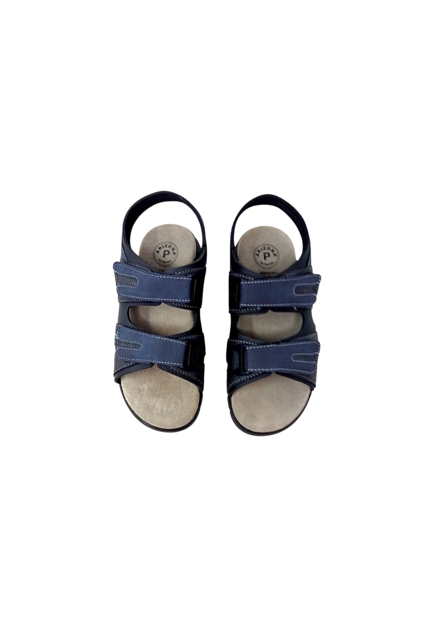 Sandali ARIZONA PATRIZIA NK21/SKAR BLU uomo