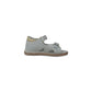 Sandali PRIMIGI 3913200 bianco  bambina