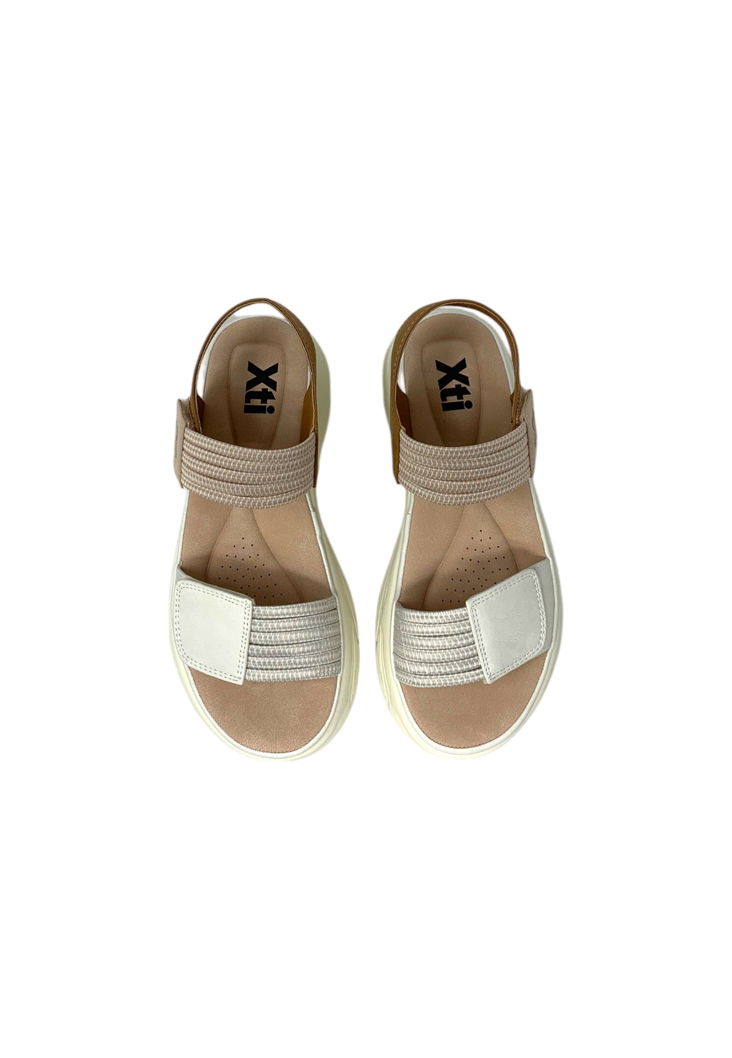 Sandali XTI 143986 BEIGE donna