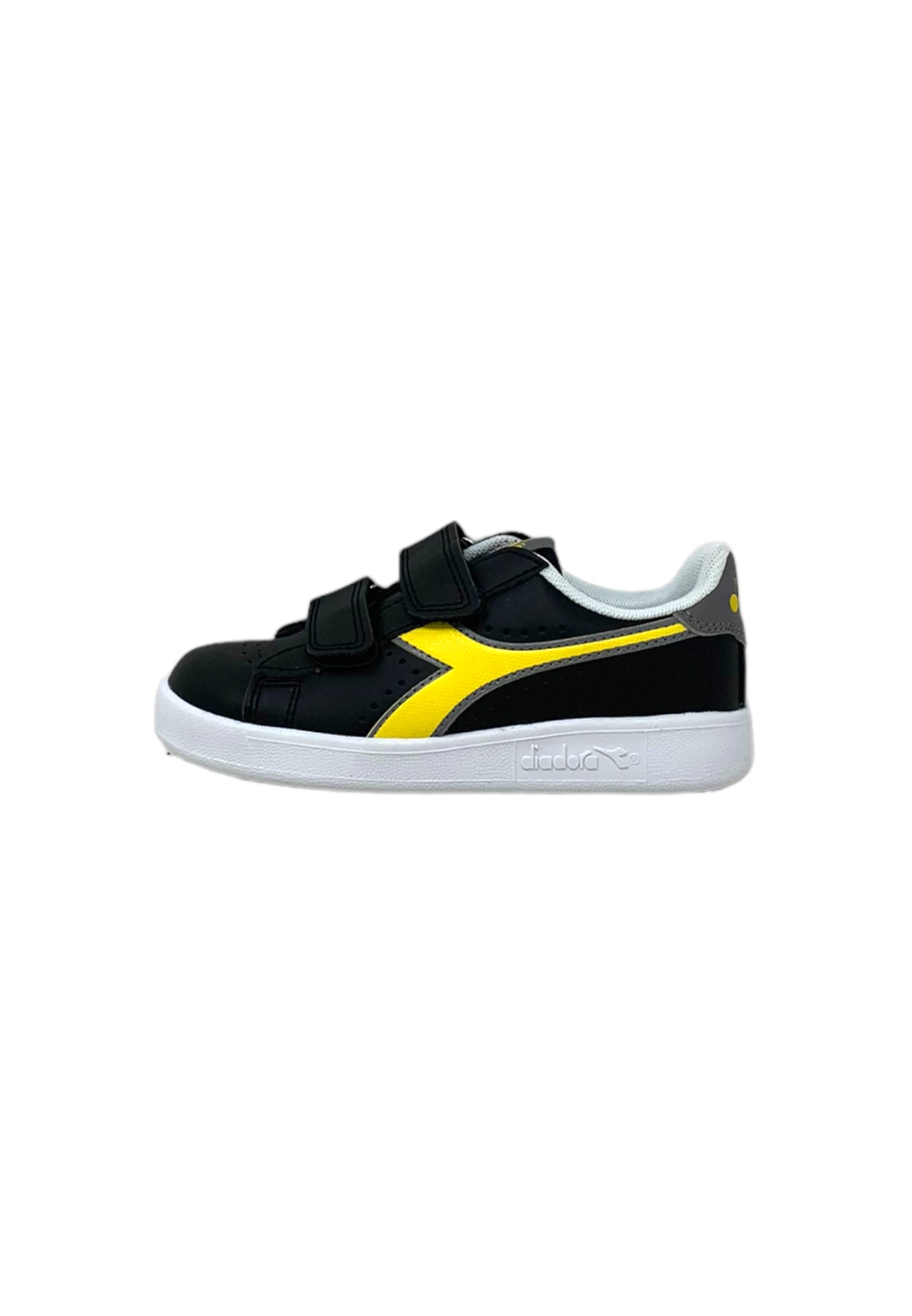 Sneakers DIADORA GAME P PS 101.173324 01 C2450 bambino