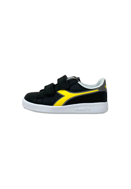 Sneakers DIADORA GAME P PS 101.173324 01 C2450 bambino