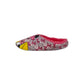 Pantofola Silver Minnie D3010611T ROSA Bambina