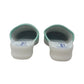 Ciabatta sanitaria INBLU 50000033N VERDINO Donna