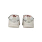 Sneaker Biomecanics 252120-C313 BIANCO ARGENTO bambina