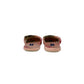 Pantofola da camera  DE FONSECA DE.ROMA TOP W829 Rosa donna