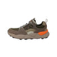 Sneakers SKECHERS STREETWEAR BENDINO-DORMER 210555/DKTP Uomo