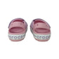 Sandalo CROCS 209423/209424-84I BALV Bambina