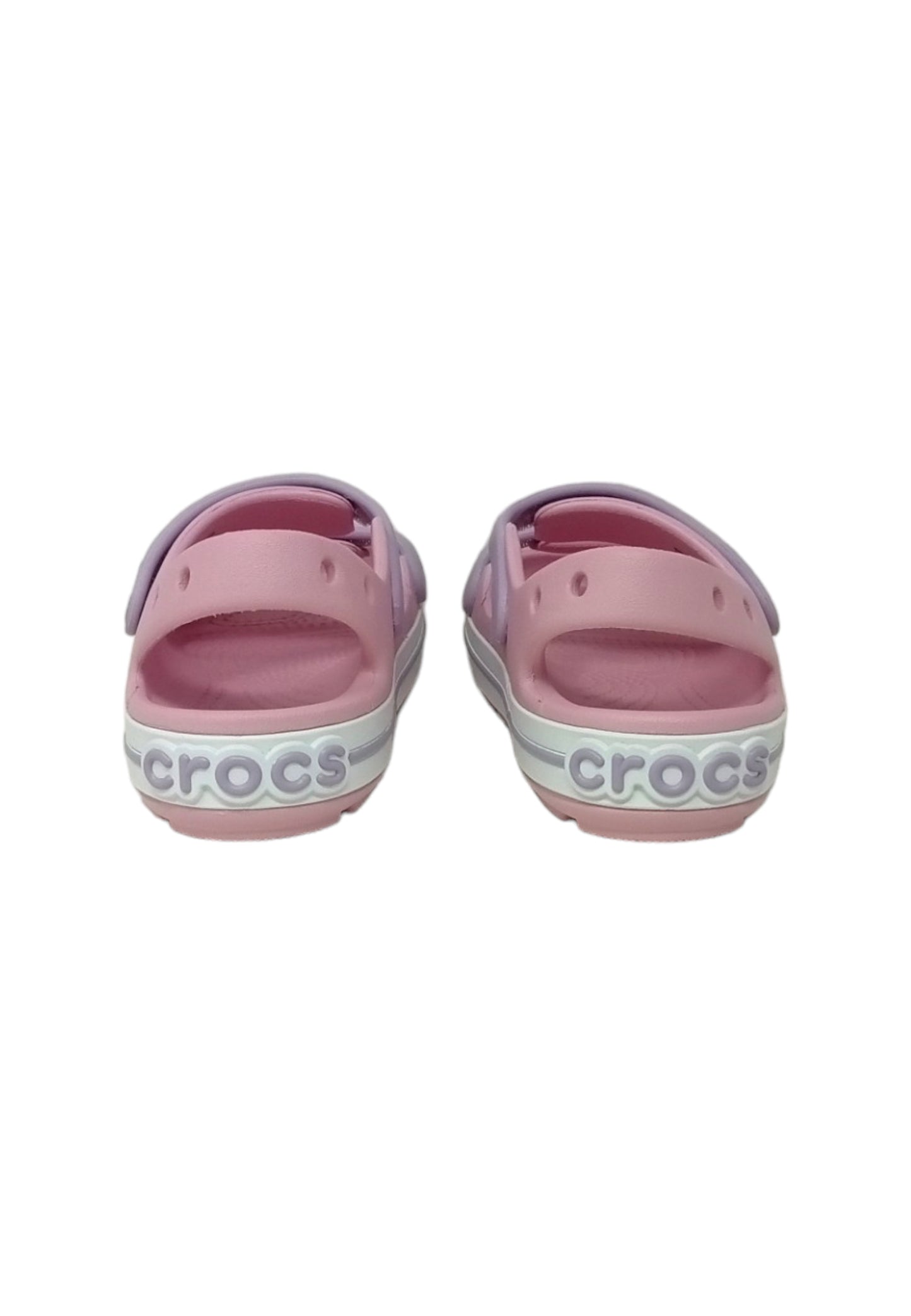 Sandalo CROCS 209423/209424-84I BALV Bambina