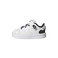 Sneaker Adidas Lightorama court KJ7000 bambino